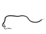 Kawasaki VN800 Vulcan Classic Oem Battery Negative (-) Lead Wire Cable Used. Price: $14.99.
