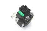 2023 Kawasaki KLX230 Sm Oem Amp Fuse Starter Relay Switch 27010-0754 Used. Price: $35.00.