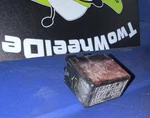 2001-2003 Suzuki Gixxer 600 GSXR750 Electric Fuse Flasher Relay FE249JR Used. Price: $28.26.