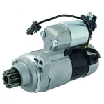 Oeg Parts New Starter Replacement For 2003-2008 Infiniti FX35 3.5L, 2004-2006. Price: $138.52.