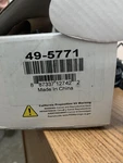 Quadboss Starter Yfz 450 New In Box 49-5771. Price: $54.99.