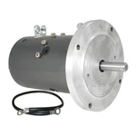 Winch Motor For Ems 12641560 M-2400 82-7862 W-8930B 10792; 430-22044 New. Price: $157.13.