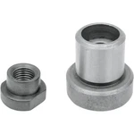 Eastern Motorcycle Parts A-31530-65 Starter Shaft Primary Nut And Spacer Kit New. Price: $35.76.