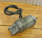 97-05 Suzuki Bandit GSF1200 Starter 31100-26D10 Used. Price: $36.22.