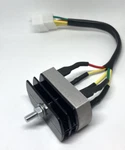 New Honda Rectifier 1969-1978 CB750 31700-341-015 31700-333-008 31700-300-035. Price: $39.59.