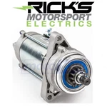 Ricks Motorsport Starter For 2001-2005 Honda GL1800 Gold Wing Electrical New. Price: $324.95.