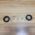 2001 Yamaha Royal Star Venture XVZ1300TF Front Forks Gaskets & Washers Used. Price: $80.00.