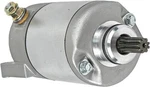 Starter For Yamaha Atv 350 Bruin Grizzly Wolverine & YFZ600 R; 410-54067 New. Price: $86.00.