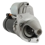 Starter For Toro Various Models All 532021A 6185 632021A; 410-40010 New. Price: $76.06.