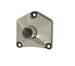 Mid-usa 17758 Chrome Starter Solenoid Pushbutton End Cover New. Price: $39.12.