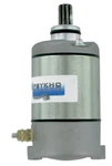Psykho 18645N Starter Motor New. Price: $69.99.