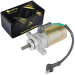 Starter For Yamaha 55X-81800-51-00 55X-81800-50-00 65X-81880-50-00 New. Price: $25.00.