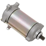 Ricks Electric Starter Motor Kawasaki ZG1200 Voyager Xii 86-03 & ZR1100A 92-95 New. Price: $257.95.
