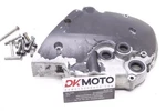 78 Honda CB750A Oem Engine Sprocket Cover R8.BX22 Used. Price: $49.95.