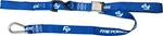 Fire Power 1.5" Tie Downs With Soft-tye Blue New. Price: $51.95.