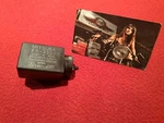 92-94 Honda CBR600F2 Oem Turn Signal Blinker Relay Flasher Switch Used. Price: $14.00.