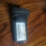 2005 Harley Touring Electra Glide Oem Turn Signal Security Module Tssm 68920-01C Used. Price: $192.00.