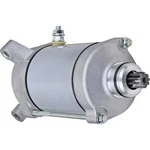 Starter For Yamaha XVZ1300A Venture Motorcycle 1998-2001 18769 YS-50 New. Price: $89.39.