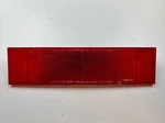 Oem Honda Goldwing Taillight Reflector Stanley 070-0646 Used.. Price: $9.99.