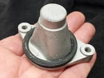 1982-83 Honda Urban Express NU50M Starter Motor Part Rubber Seal Used. Price: $25.00.