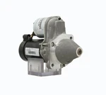 Valeo Starter TS12-125 Replaces D6RA15 D6RA7 For Bmw R45 R60 R65 R75 R80 R90 R100 Neu. Price: $302.39.