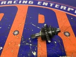 Oem Yamaha Kick Starter Shaft / Gear Assembly YZ250F 2012 2013 Used. Price: $71.99.