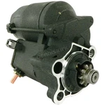 Arrowhead Electrical Products Black Starter Motor - SHD0004 New. Price: $355.98.