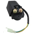 Starter Solenoid Relay For 4-STROKE GY6 125CC 150CC 200CC 250CC Atv Dirt... New. Price: $16.99.