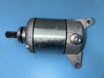 2023 23-24 Honda XR150LE Oem Starter Assembly Used. Price: $149.99.