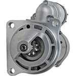 Starter For Holland Tractor Utility TN55D TN60A Da Sa TN60VA TN65 New. Price: $195.28.