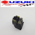 2004 Suzuki Ozark 250 Oem Starter Solenoid Relay 31800-47E01 Factory Used. Price: $15.00.