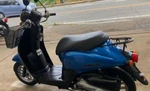 Honda Today 50 2012 Motor Unit, Starter 31210-GFC-771 New. Price: $203.23.