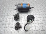 2023 20-23 Ktm 390 Adventure Starter Motor Gear Relay Solenoid Engine Lot Used. Price: $92.48.