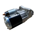 Starter 13T Ccw For Nissan Altima 2013-2016, Rogue 2014-2016 New. Price: $79.99.