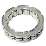 For Honda 91101-HN2-003 Oem Clutch Hub One Way Bearing. Price: $18.00.