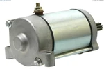 Parts Unlimited XF-2-2110-0712 Starter New. Price: $99.99.