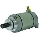 Starter Fit Yamaha WR250F 2003-2009 249CC 5UM81890-10-00 191247 STY0348 18839 New. Price: $36.85.
