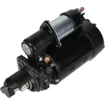New 12V Starter For Massey Ferguson MF-3366 1967-75, MF-1080 1968-72 519-977-M92. Price: $325.95.