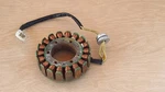 Caltric Stator For Honda GL1200 Gold Wing Aspencade Interstate 1984-1987 Used. Price: $30.00.