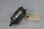 Oem Kawasaki Motorcycle Electric Starter 2000 ZX9 Ninja 21163-0729 Used. Price: $40.00.