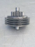 Suzuki Starter Gears Idler Clutch Limiter 12600-29F00 For Boulevard 1800 Used. Price: $111.25.