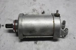 31717-01K Starter Motor 2002 Harley Davidson V-rod Used. Price: $75.00.