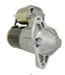 Db Electrical 410-48264 Starter For Jeep, Dodge And Ram Various Years Used. Price: $100.00.