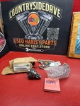 New Oem Harley Davidson Xl Starter Clutch Sub Assembly Kit # 31556-91B Used. Price: $100.00.