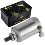 Starter For Hyosung GT125R GT250R Comet New. Price: $29.00.