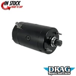 Drag Specialties 2110-0225 High Torque Starter 74-88 Big Twin New. Price: $219.30.