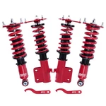 Bfo Coilovers Suspension Lowering Kit For Subaru Legacy 2005 2006 2007 2008 2009 New. Price: $214.00.