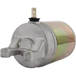 Parts Unlimited 2110-0704 Starter New. Price: $179.47.