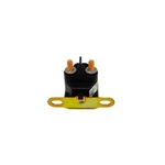 Polaris Sealed Starter Solenoid- Oem 4014655 New. Price: $54.99.