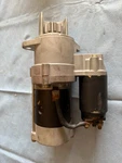 Gear Reduction Starter Compatible With Onan Engines Rdjc, Rdjf 1979-90 M2T55971 New. Price: $199.00.